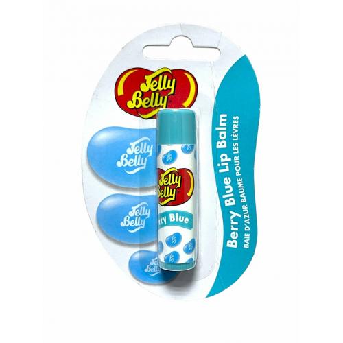 Бальзам для губ Jelly Belly Berry Blue