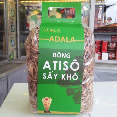 Сушеные цветки артишока Bong Atiso