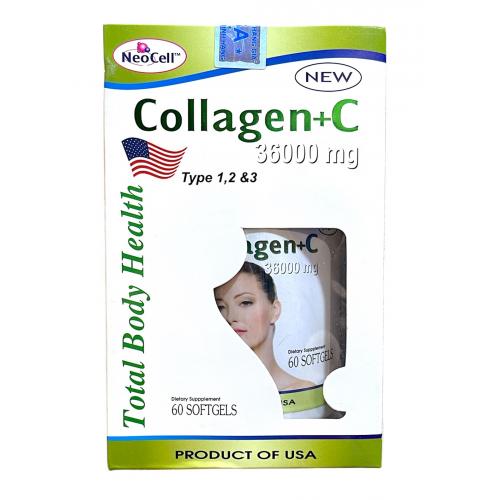 Коллаген NeoCell 36000 mg