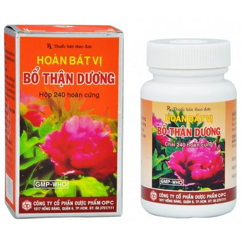 Bo Than Duong для почек