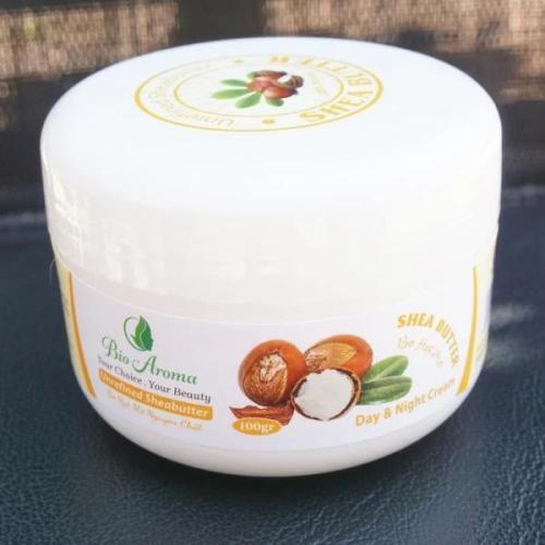 Масло ши Shea Butter