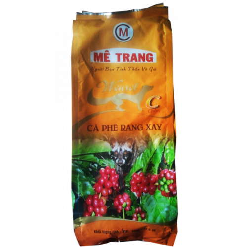 Кофе Me Trang Chon зёрна
