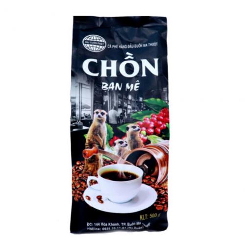 Кофе CHON Ban Me