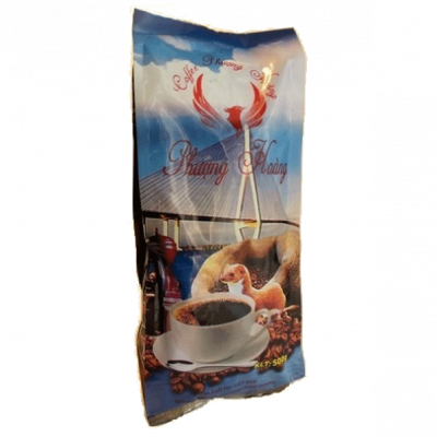 Кофе Coffee Phuong Hoang