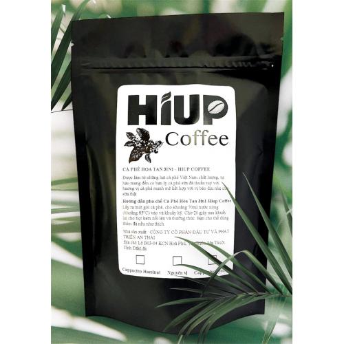 Растворимый кофе Hiup оригинал