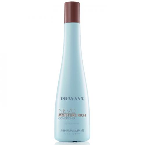Кондиционер Moisture Rich от Pravana