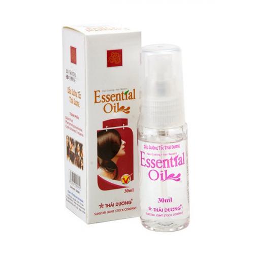 Масло для волос Essential Oil