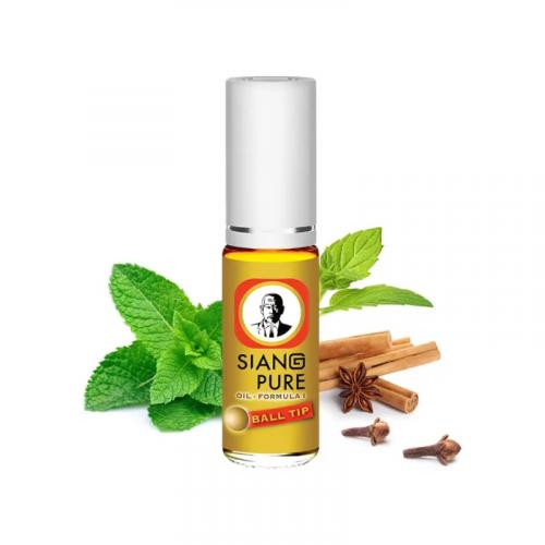 Тайское эфирное масло Siang Pure