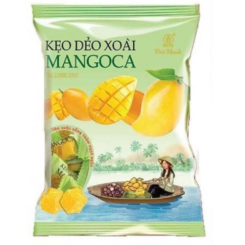 Желейные конфеты Mangoca
