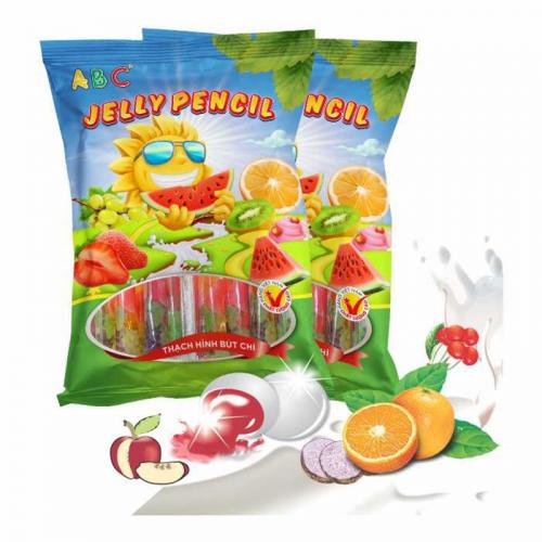 Желе в трубочке Vietfoods Poke