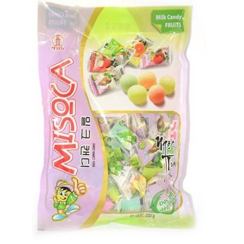 Конфеты желейные Misoca