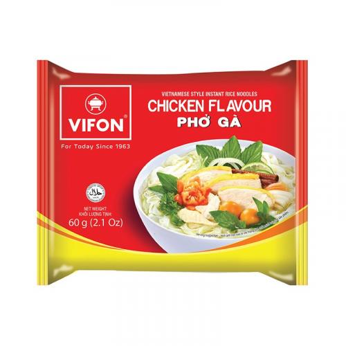 Лапша Vifon со вкусом курицы Pho Ga