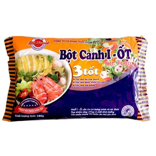 Приправа Bot Canh I-Ot