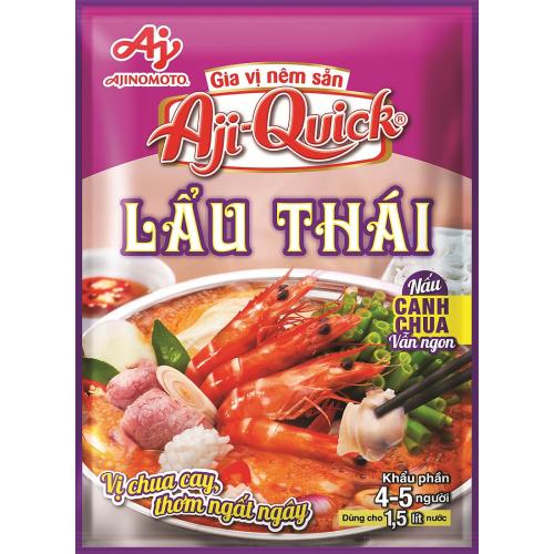 Приправа Lau Thai
